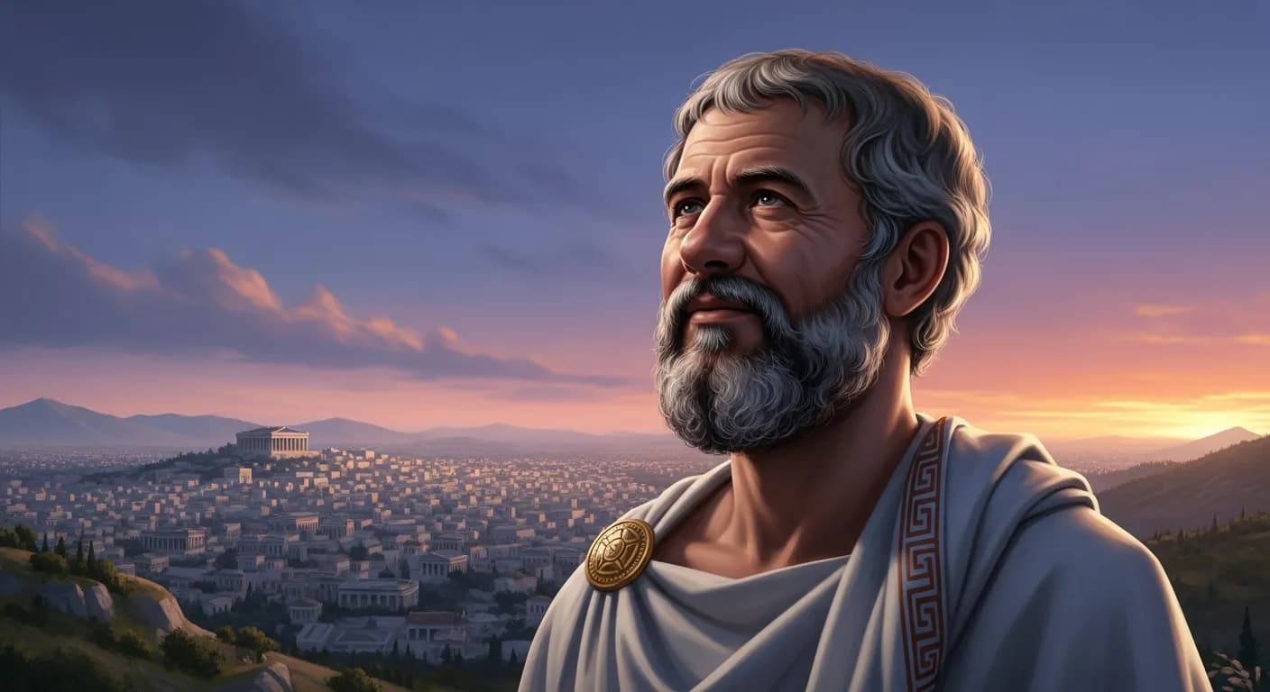 「プラトン」「恋に肩をたたかれた時には、 常日頃は詩的な調べに耳をかさないような男でさえ詩人になるのだ。」の画像