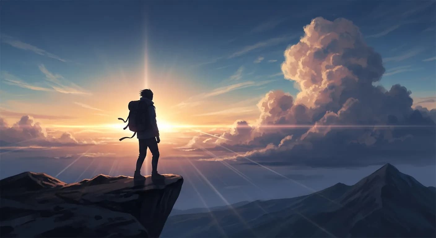 「あわてず、あせらず、あきらめず」の画像