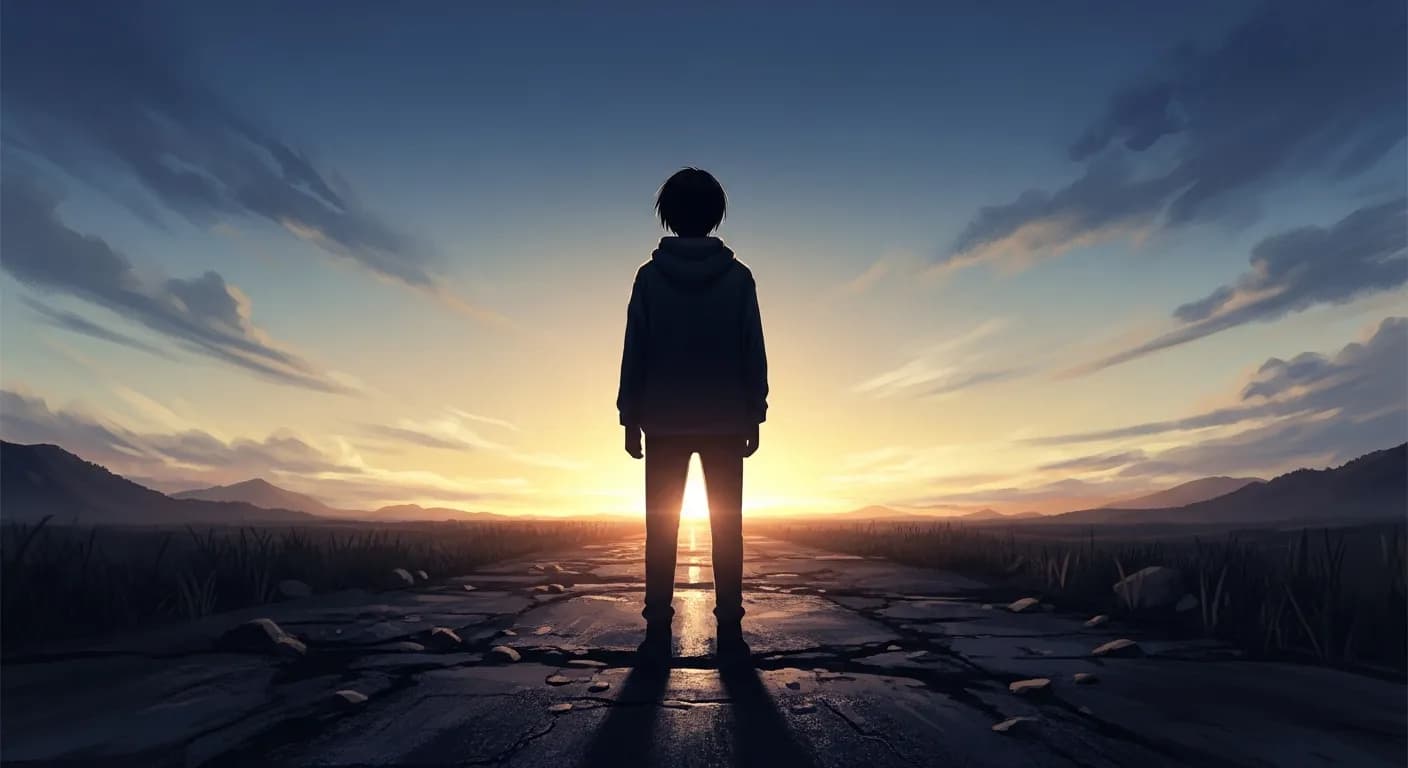 「諦めるな。一度諦めたらそれが習慣となる」の画像