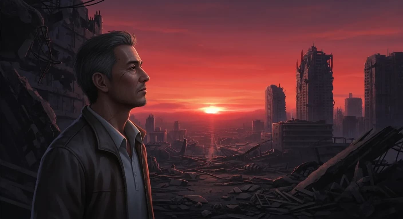 「ジェド・豪士」「戦場でおびえたことを、恥じることは決してない、、、恥ずべきは、人間の尊厳を根こそぎ奪い取る、戦争や社会体制なのだ」の画像