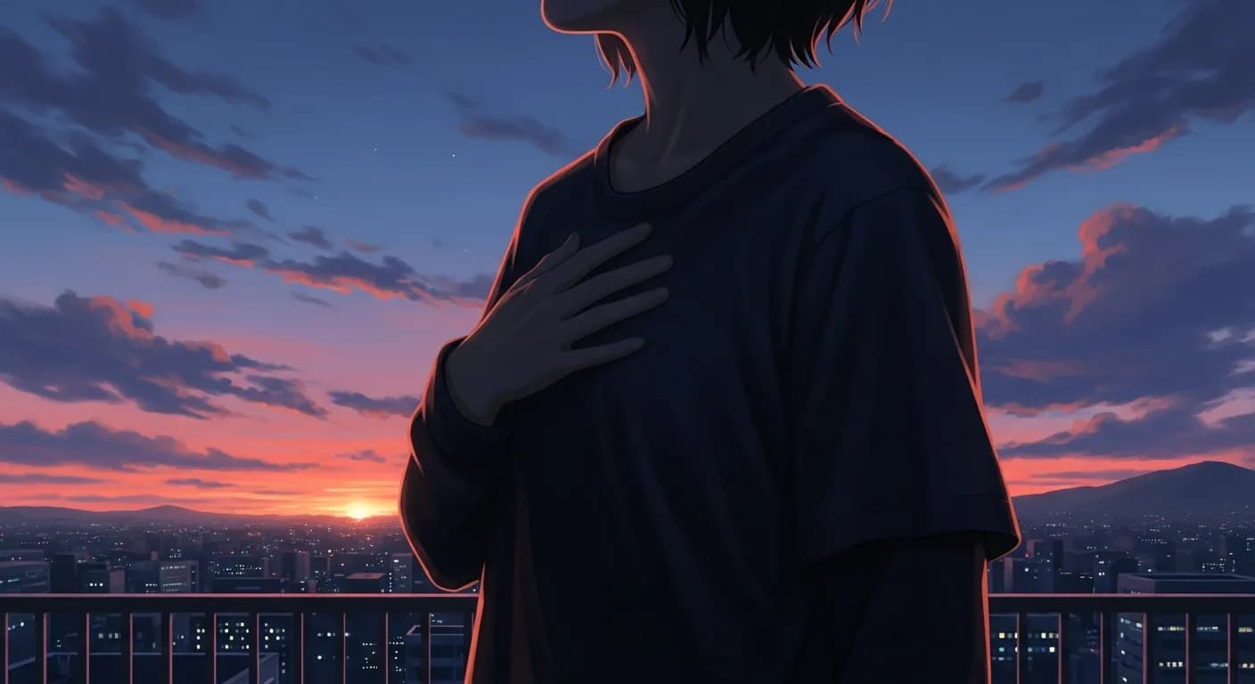 「片思いでもいいの。二人分愛するから。」の画像