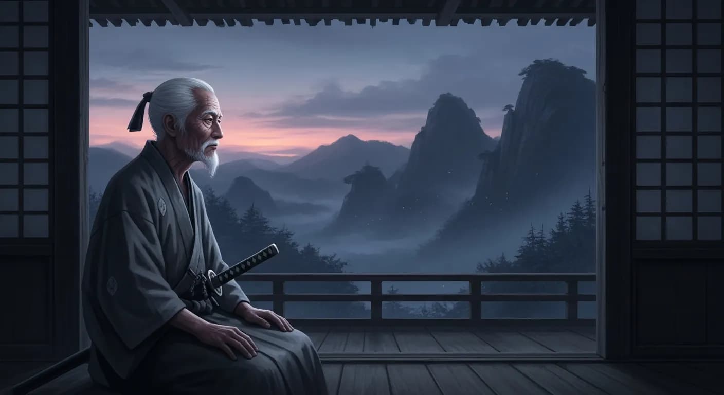 「柳生宗厳」「勝つことは、人を止める。負けることは、人を進める。」の画像