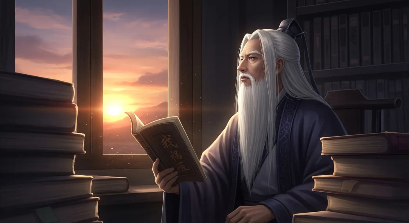 「朱熹」「少年老い易く、学成り難し。一寸の光陰軽んずべからず。」の画像