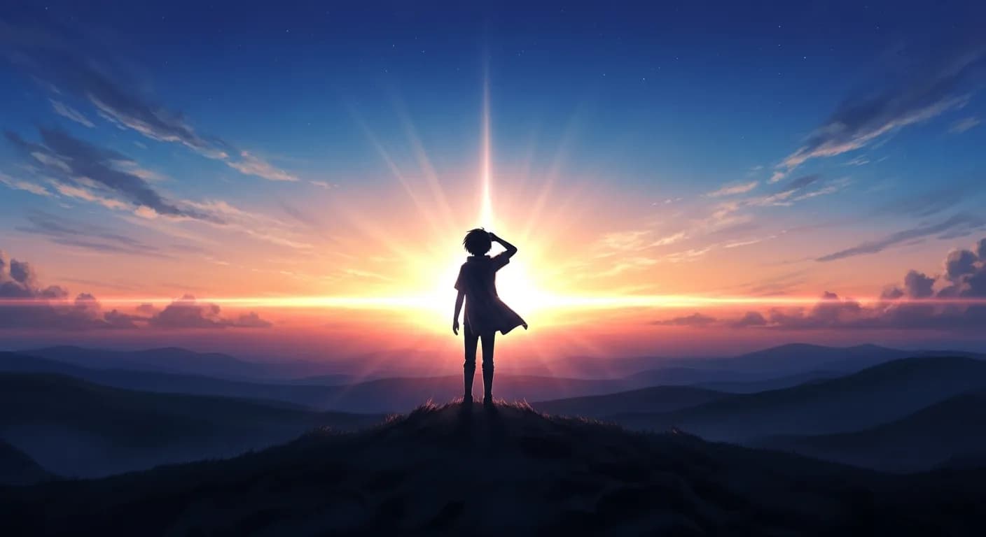 「希望はいいものだよ。多分最高のものだ。いいものは決して滅びない。」の画像