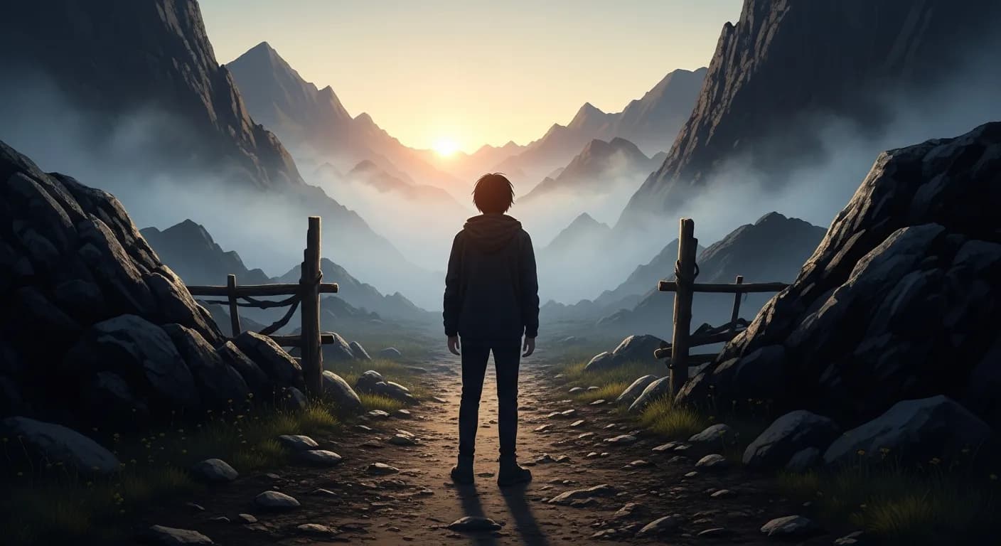 「道を知っていることと実際に歩くことは違う。」の画像