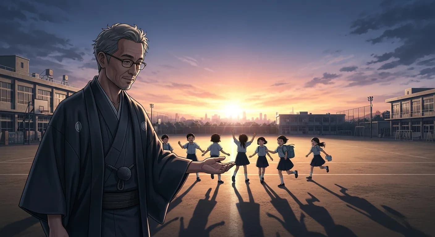 「野村芳兵衛」「昨日の思想によって子供を縛るのは教育ではなく訓練である。 明日の思想によって子供を縛るのもまた教育ではなくて訓練である。 教育は訓練ではない。創造である。」の画像