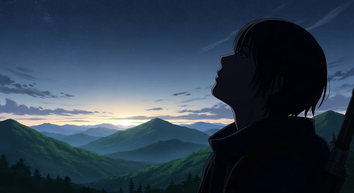 「一年の希望は春が決める。 一日の希望は晩が、家族の希望は和合が、人生の希望は勤勉が決める」の画像