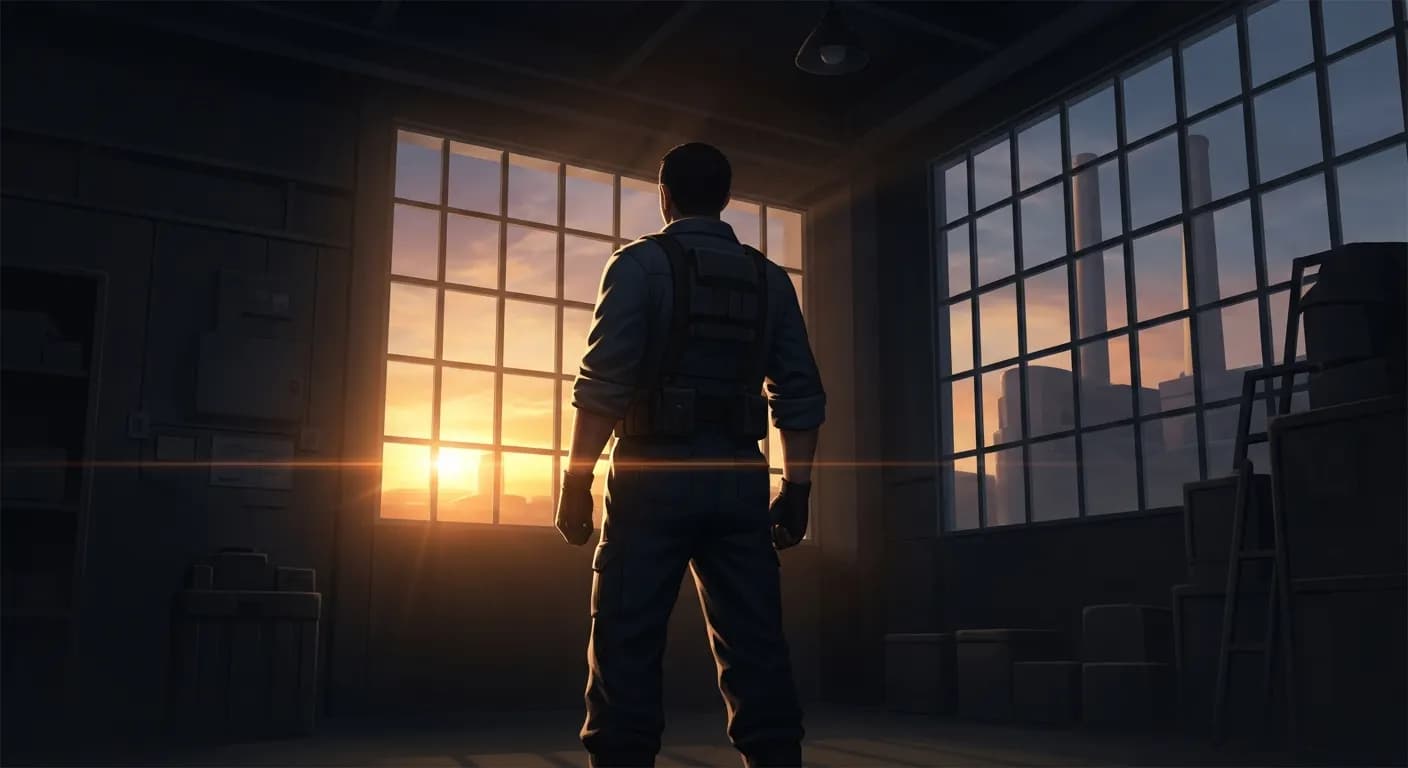 「班長」「明日からがんばるんじゃない。 今日をがんばり始めた者にのみ明日がくるんだよ!」の画像