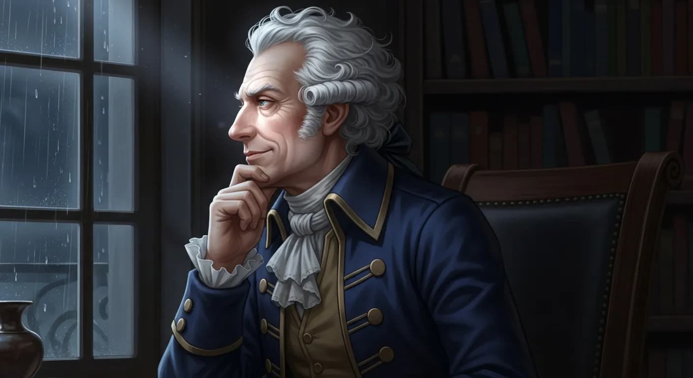 「フランソワ=マリー・アルーエ」「男がどんな理屈を並べても、女の涙一滴にはかなわない。」の画像