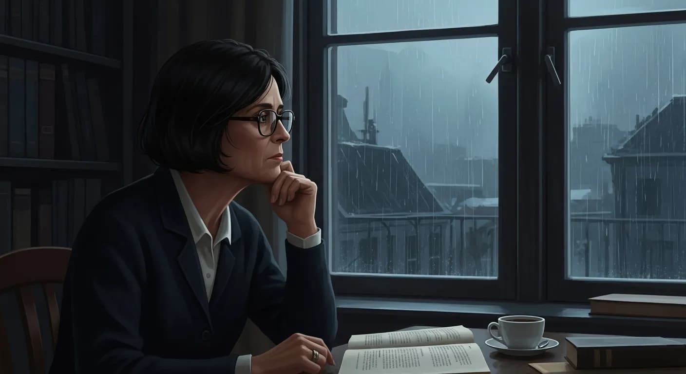 「シモーヌ・ド・ボーヴォワール」「男にとっても、結婚はしばしば一つの危機である。 その証拠に、多くの男性精神病患者は婚約期間中、 もしくは結婚生活の初期に生まれる。」の画像