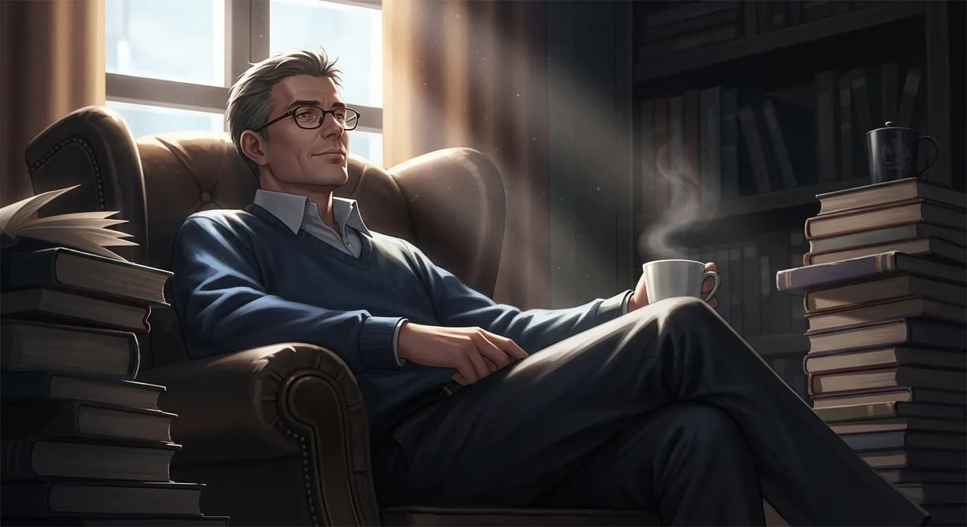 「Thaddeus Golas」「たとえあなたが何をしていようとも、それをしている自分を愛せ。」の画像