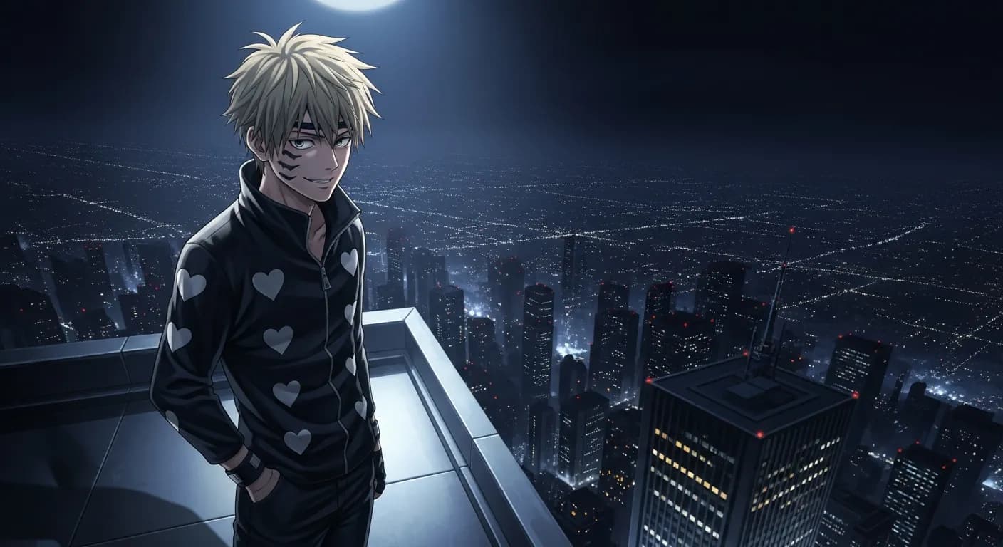 「ディオ・ブランドー」「「人間は誰でも不安や恐怖を克服して安心を得るために生きる」」の画像