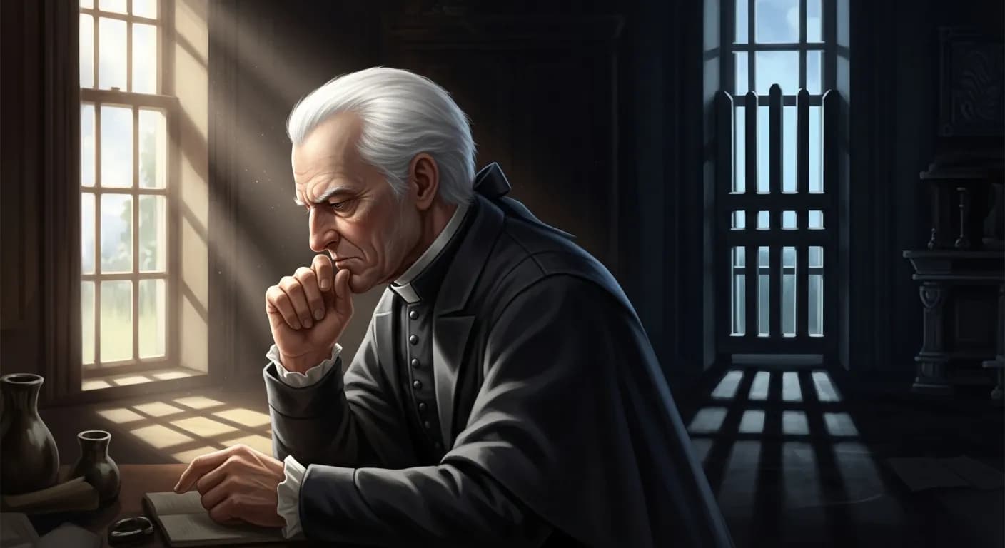 「Nathanael Emmons」「習慣は、最高の召使いか最悪の主人のいずれかである。」の画像