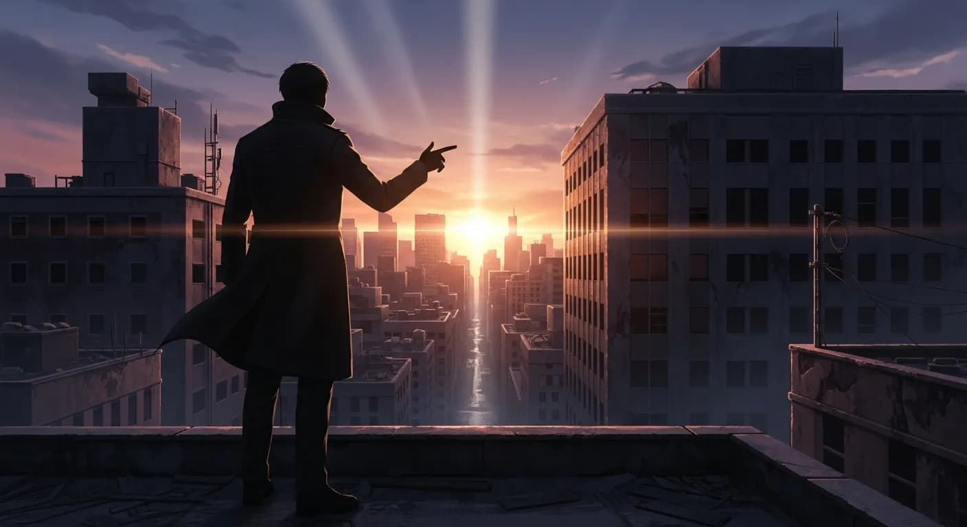 「やり方は三つしかない。 正しいやり方。 間違ったやり方。 俺のやり方だ。」の画像