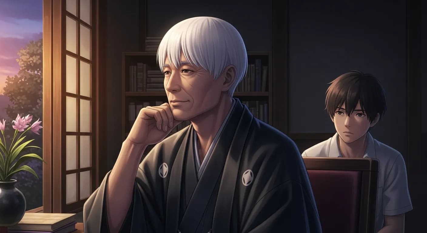 「松下幸之助」「叱ってくれる人を持つことは大きな幸福である」の画像