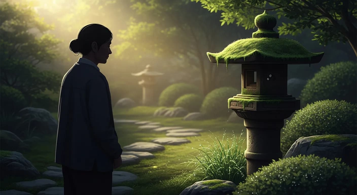 「無駄とも思える努力の積み重ねが、「美しさ」を維持する」の画像