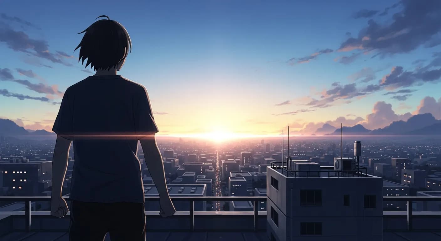 「ヘミングウェイが書いていた。 『この世は素晴らしい。戦う価値がある』と。 後半の部分は賛成だ」の画像