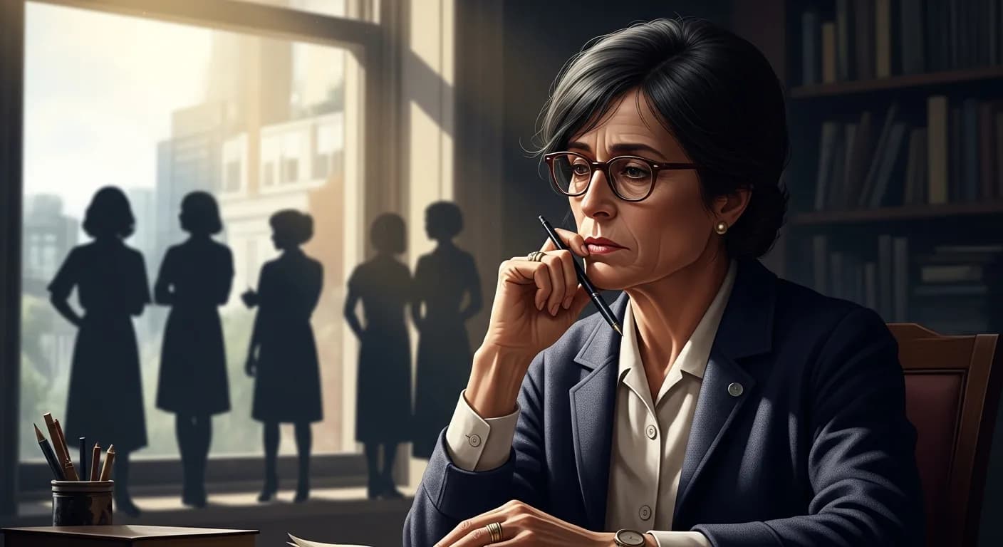 「シモーヌ・ド・ボーヴォワール」「人は女に生まれない。女になるのだ。」の画像