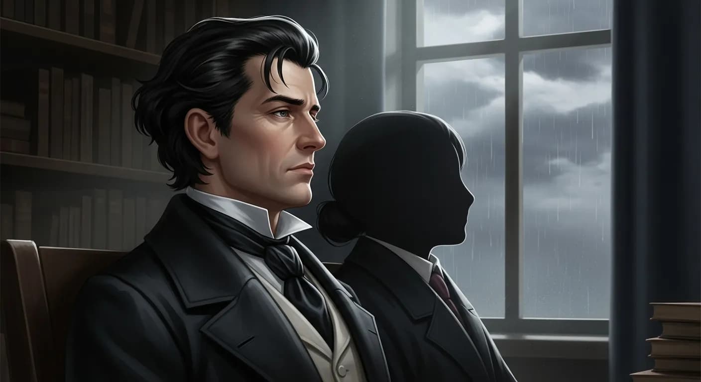 「セーレン・キェルケゴール」「しばらく二人で黙っているといい。 その沈黙に耐えられる関係かどうか。」の画像