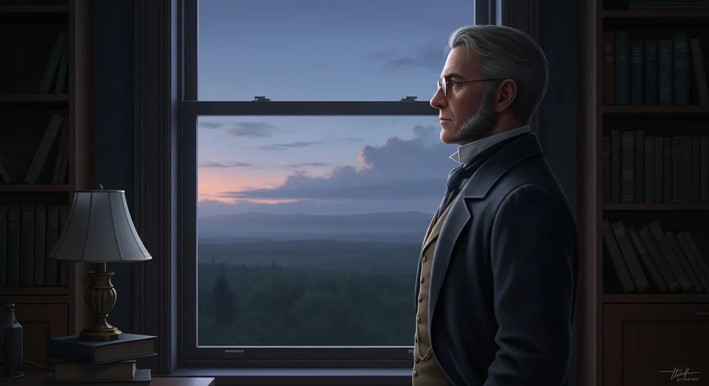 「ヒュー・ウォルポール」「問題なのは人生ではなく、人生に対する勇気だ。」の画像