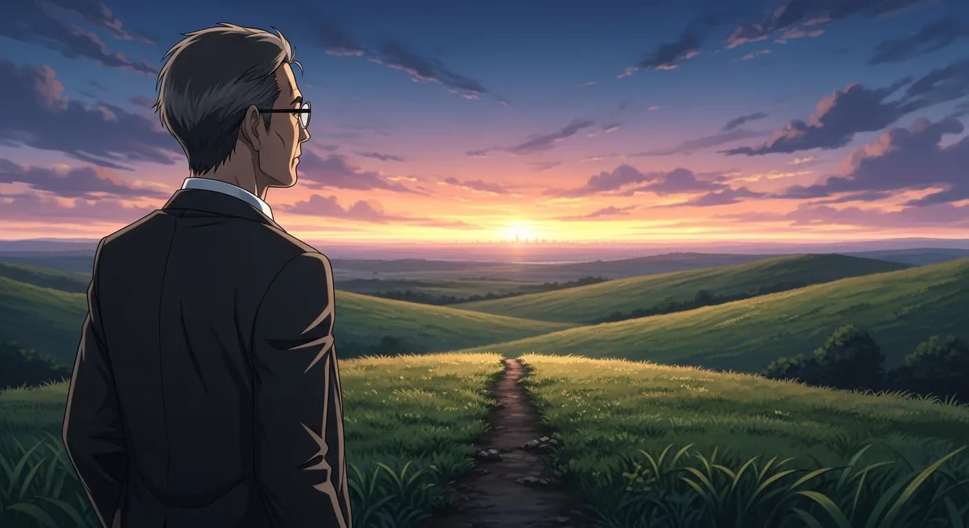 「Taizō Ishizaka」「人生はマラソンなんだから、百メートルで一等をもらったってしょうがない。」の画像