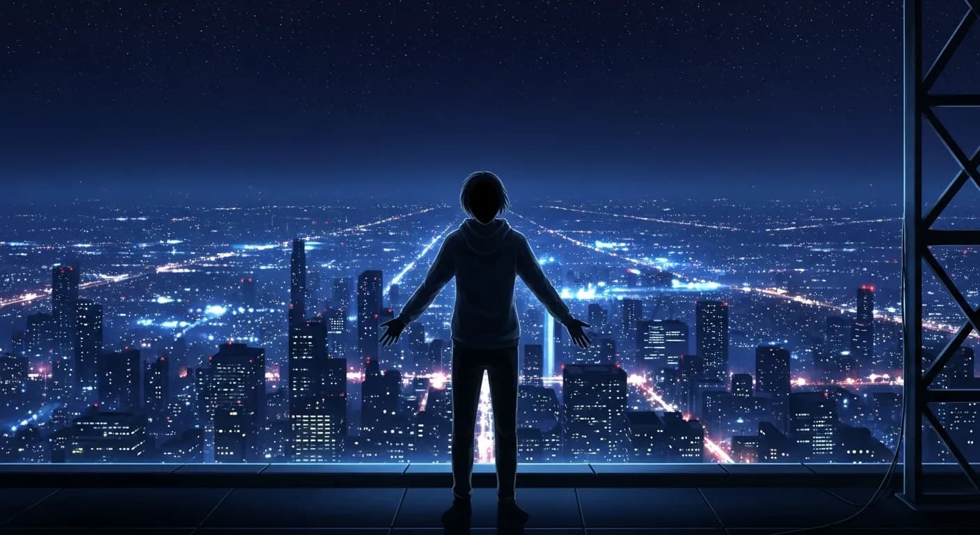 「どん底で終わるより、一夜の王でありたい。」の画像