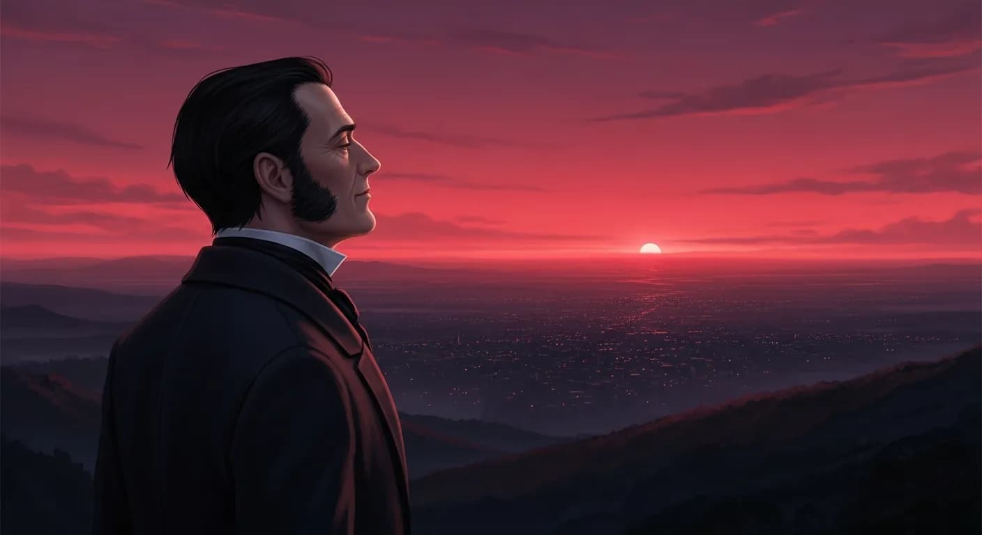 「スタンダール」「人間がこの世に存在するのは、 金持ちになるためでなく、 幸福になるためである。」の画像