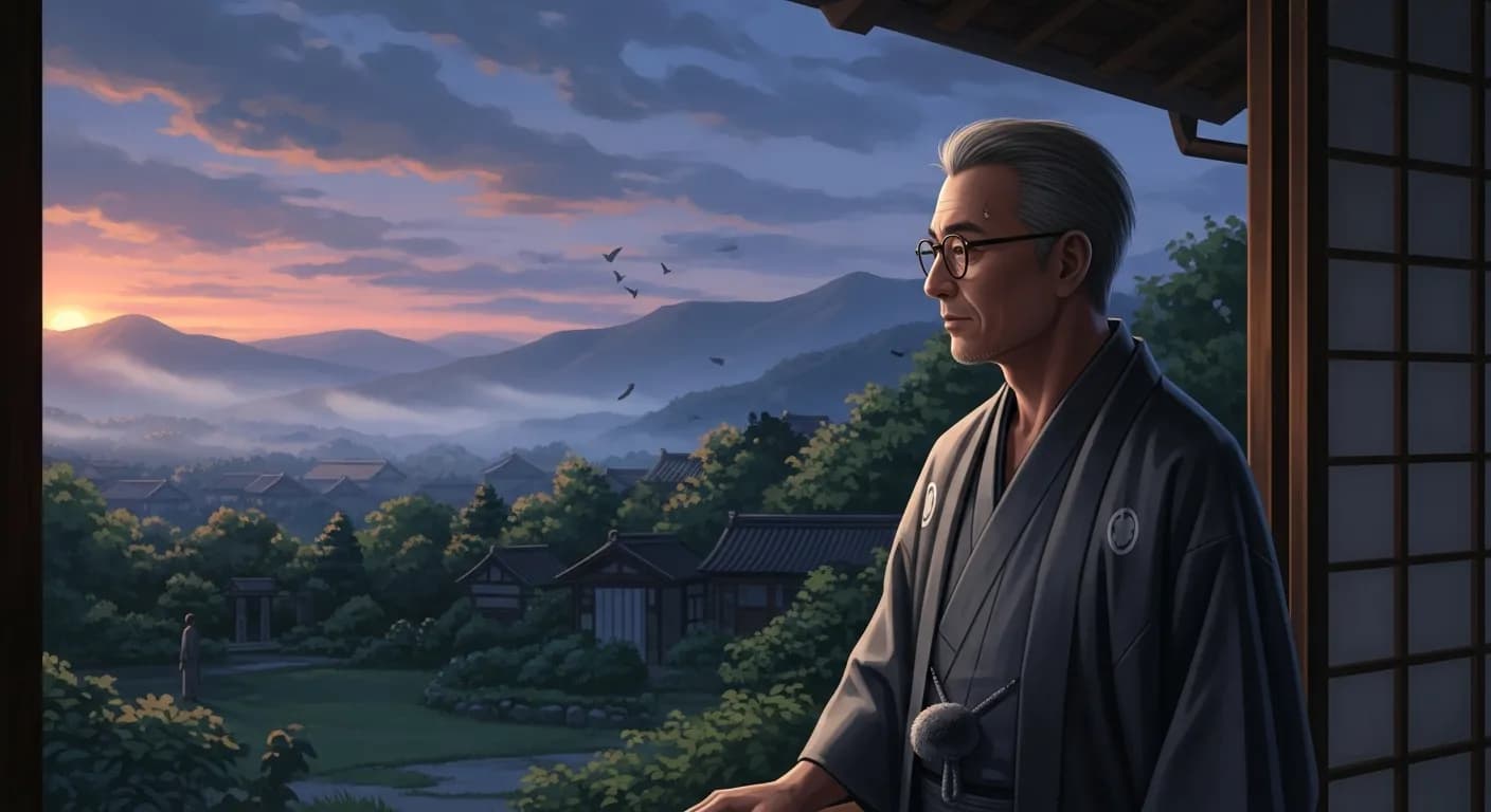 「吉川英治」「このお盆に生きている全部の人間は、単に今年度の生き残り分にすぎない。」の画像