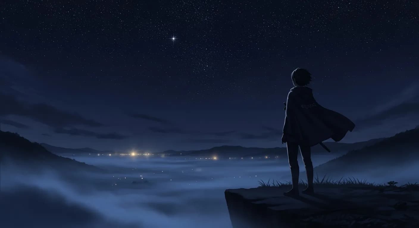 「明るいときに見えないものが暗闇では見える。」の画像