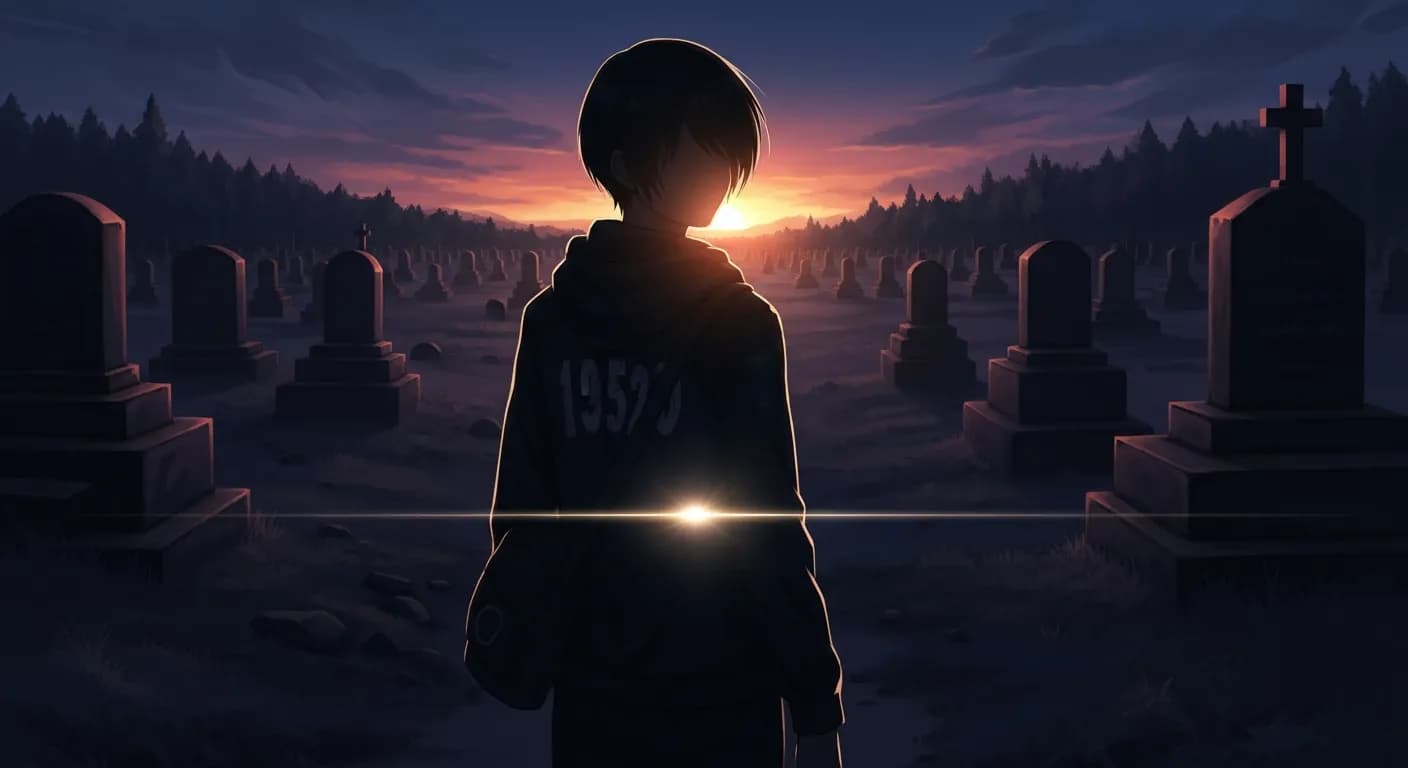 「哀しみで自分をすり減らしちゃいけない。死んだ人は死んだ人。 人生は生きている者のためにあるのだから。」の画像