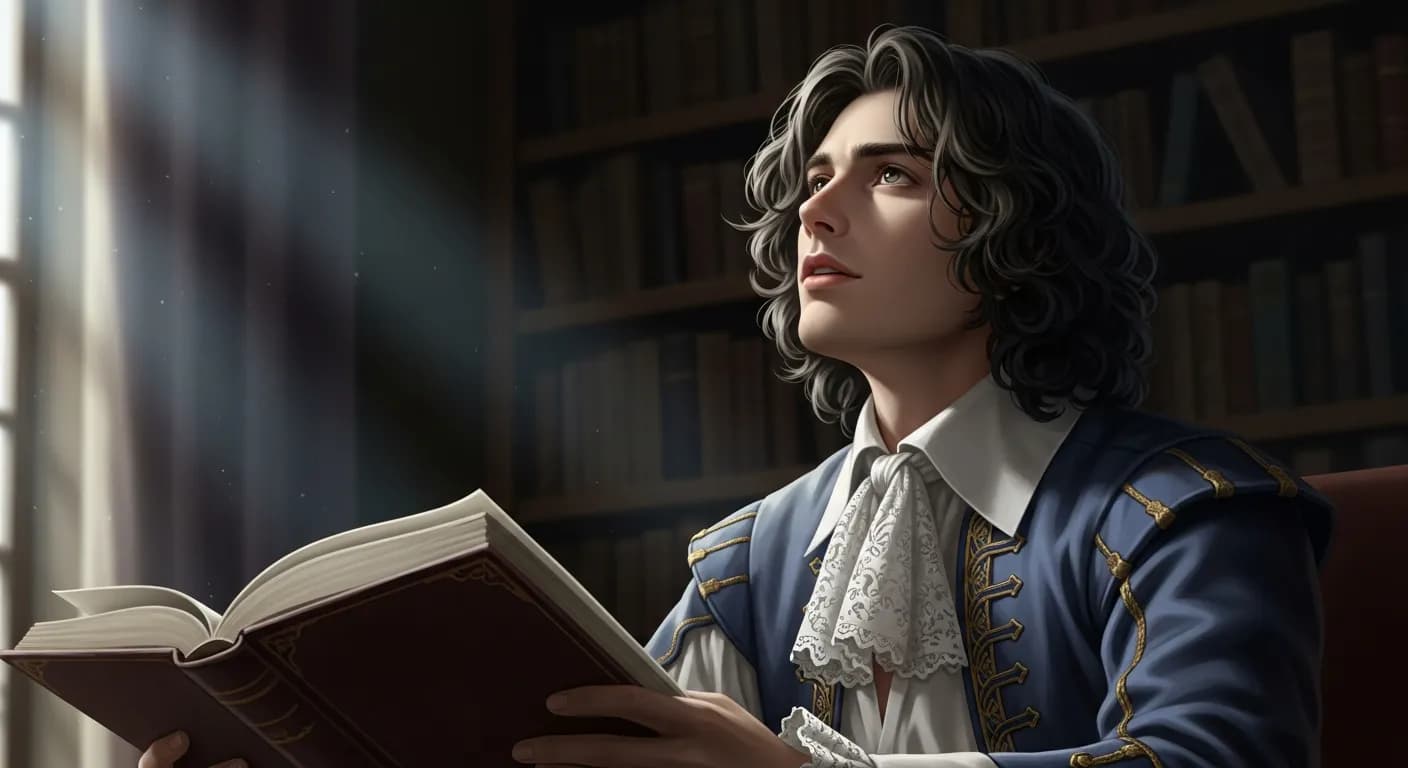 「ブレーズ・パスカル」「人間は天使でもなければ、獣でもない。
だが不幸なことに、人間は天使のようにふるまおうと思いながら、
まるで獣のように行動する」の画像