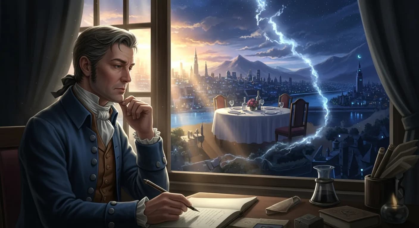 「ウィリアム・ブレイク」「朝には考え、昼には行動し、夕方には食し、晩には就寝せよ。」の画像