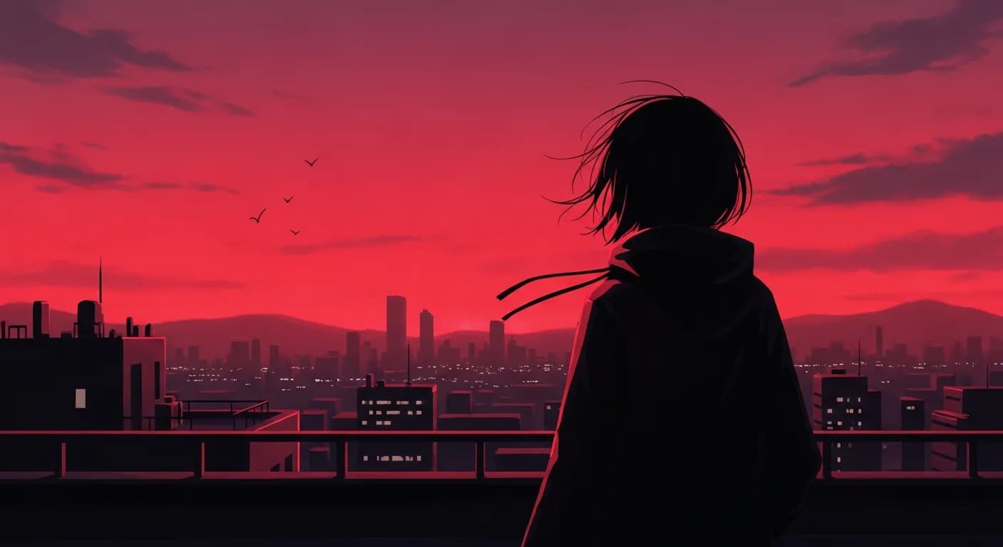 「真実の恋とは何かわかるか。犠牲だ。」の画像