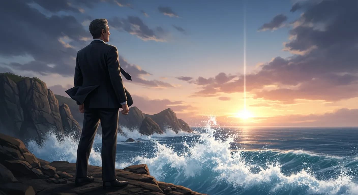 「男が妻に望むのはただの同棲者でもなく子どもの母親でもない。 世の中の荒波を共に乗り切る相棒なんだ。」の画像