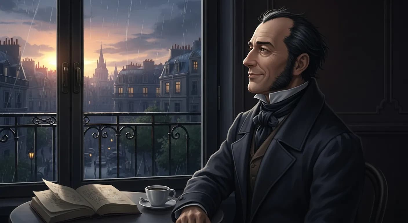 「スタンダール」「恋が生まれるにはほんの少しの希望があれば十分です。」の画像