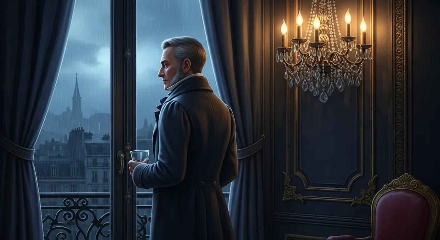 「スタンダール」「広く好かれれば好かれるほど、深く好かれないものだ。」の画像