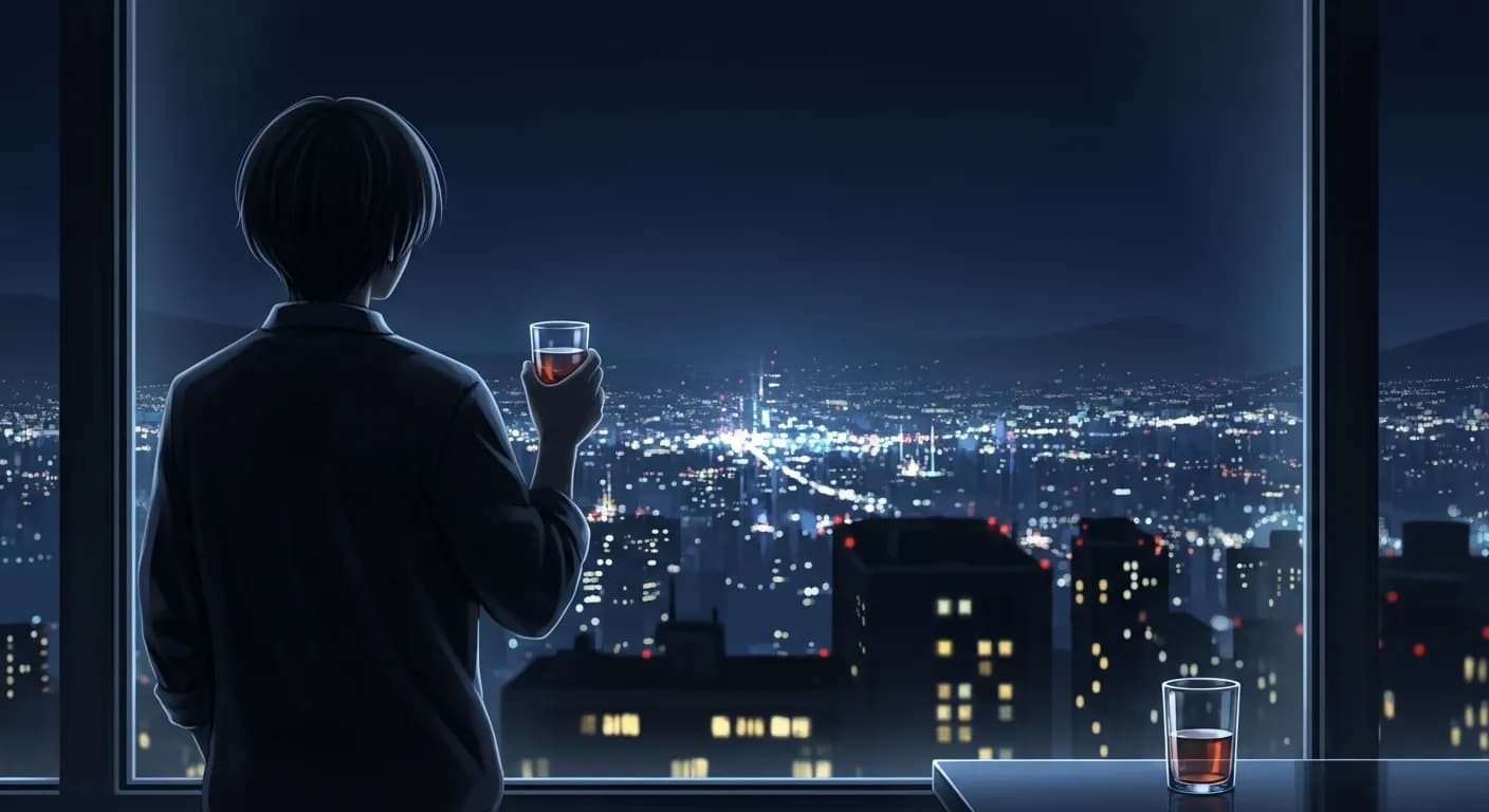 「恋愛論を得意気に語る奴には、恋人がいない。」の画像