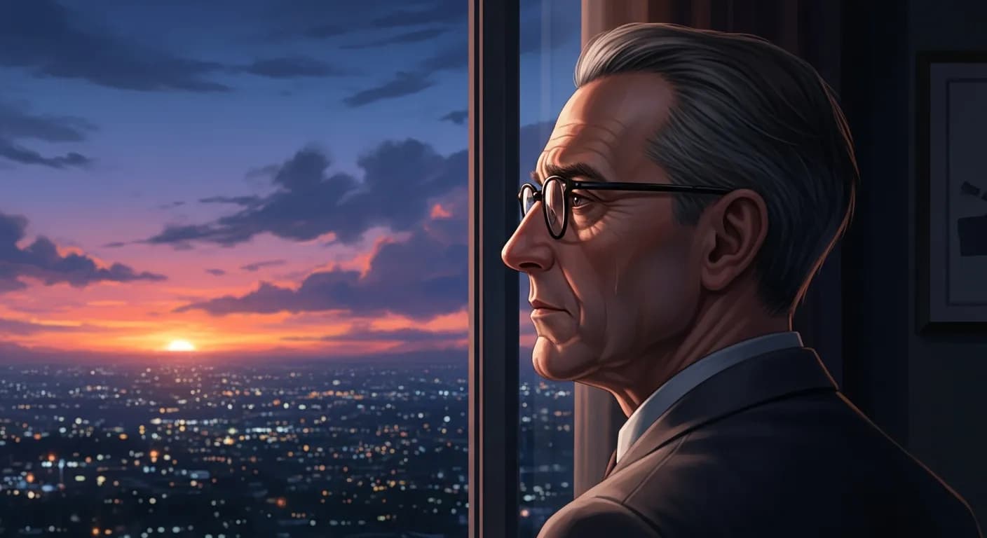 「W・H・オーデン」「彼は私の北であり、南であり、西であり、東であった。 私の出勤日であり、日曜の休息であった。 私の正午であり、真夜中であり、 私のおしゃべりであり、私の歌であった。 あの愛が永遠に続くと思ったけれど、私...」の画像