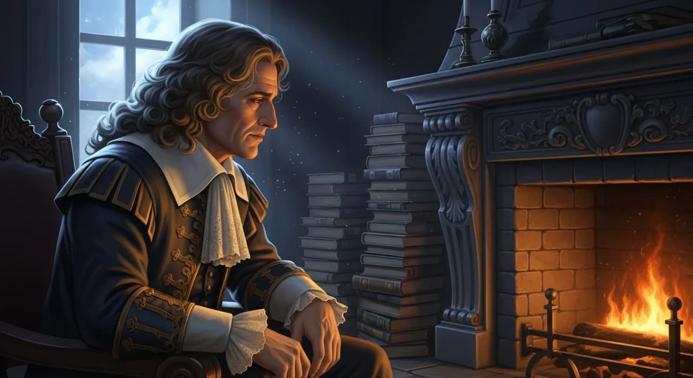 「ピエール・コルネイユ」「深く愛していたものを憎むことはなかなかできない。 火は消し方が悪いと、まもなく、また燃え上がる。」の画像