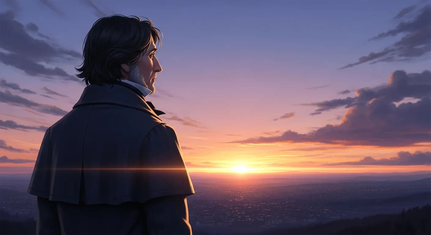 「ニコライ・ゴーゴリ」「青年は未来があるというだけで幸福である。」の画像