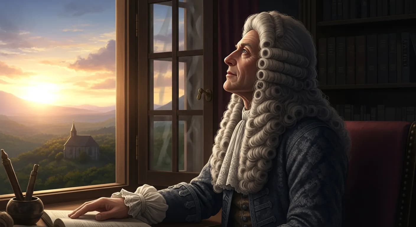 「ニコラ・ボアロー=デプレオー」「人が天から心を授かっているのは、人を愛するためである。」の画像