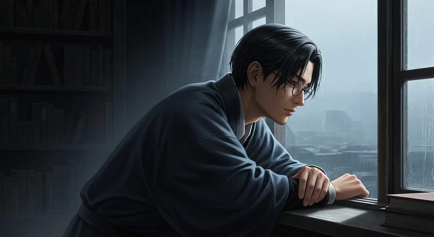 「萩原朔太郎」「もっとも親しき友人というのは、つねに兄弟のように退屈である。」の画像