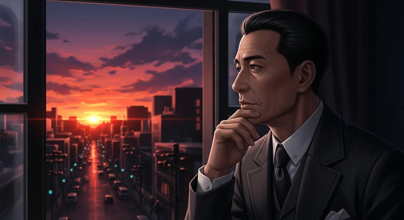 「有島武郎」「愛の表現は惜しみなく与えるだろう。 しかし、愛の本体は惜しみなく奪うものだ。」の画像