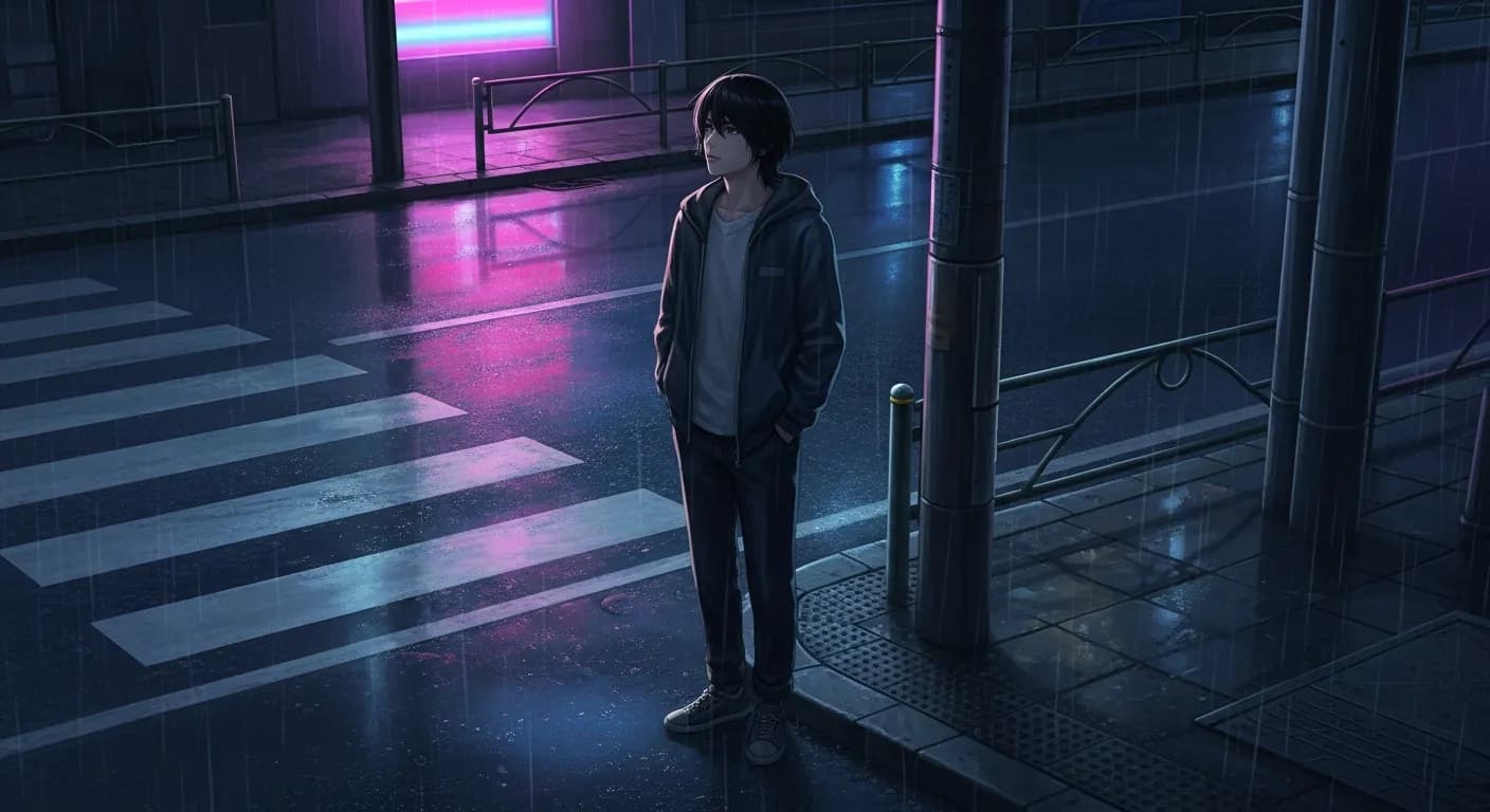 「尾崎豊」「愛というのは、どんどん自分を磨いていくことなんだよ。」の画像