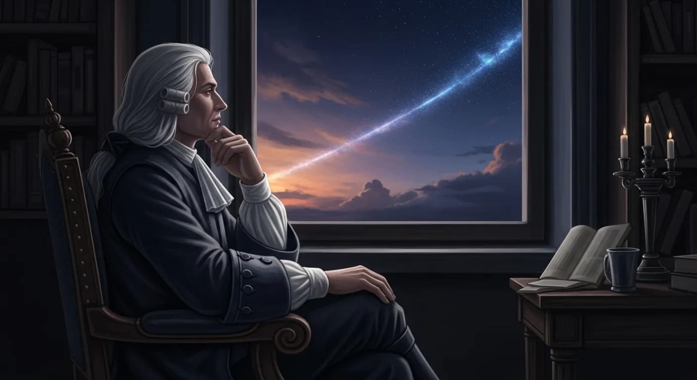 「ジャン・ド・ラ・ブリュイエール」「人生にはただ三つの事件しかない。 生まれること、生きること、死ぬことである。 生まれるときは気がつかない。 死ぬときは苦しむ。 そして生きているときは忘れている。」の画像