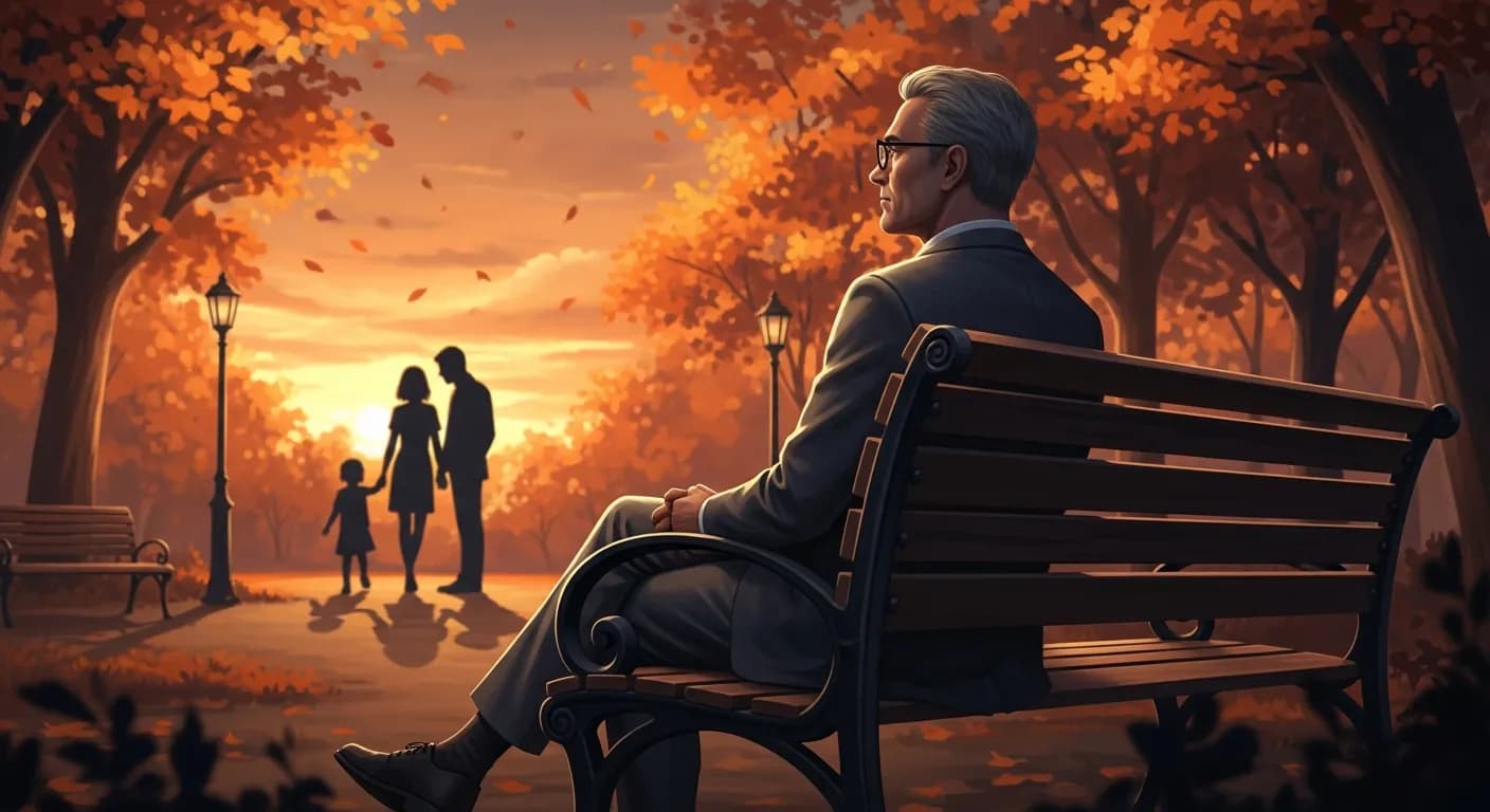 「アレクセイ・アルブーゾフ」「幸福というものは、一人では決して味わえないものです。」の画像