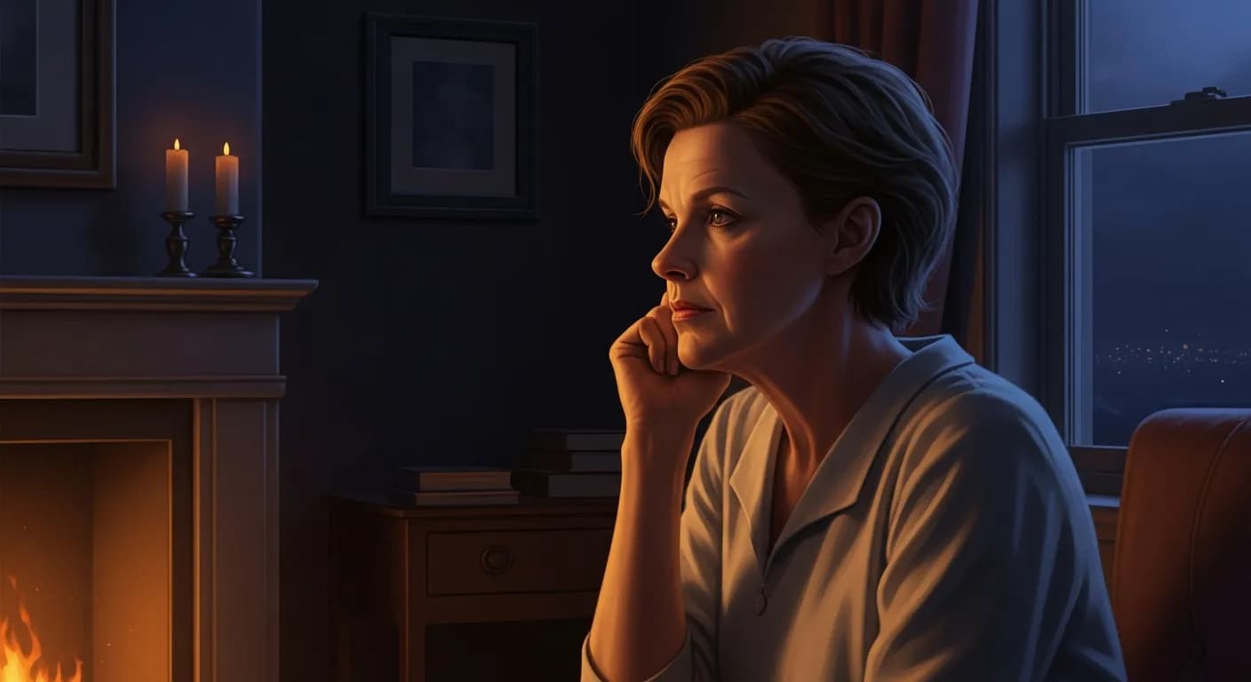 「ジュディ・ガーランド」「夜の静けさのなかで、わたしは千の人々の喝采より、 愛する人からの一言、二言が欲しくなるわ。」の画像