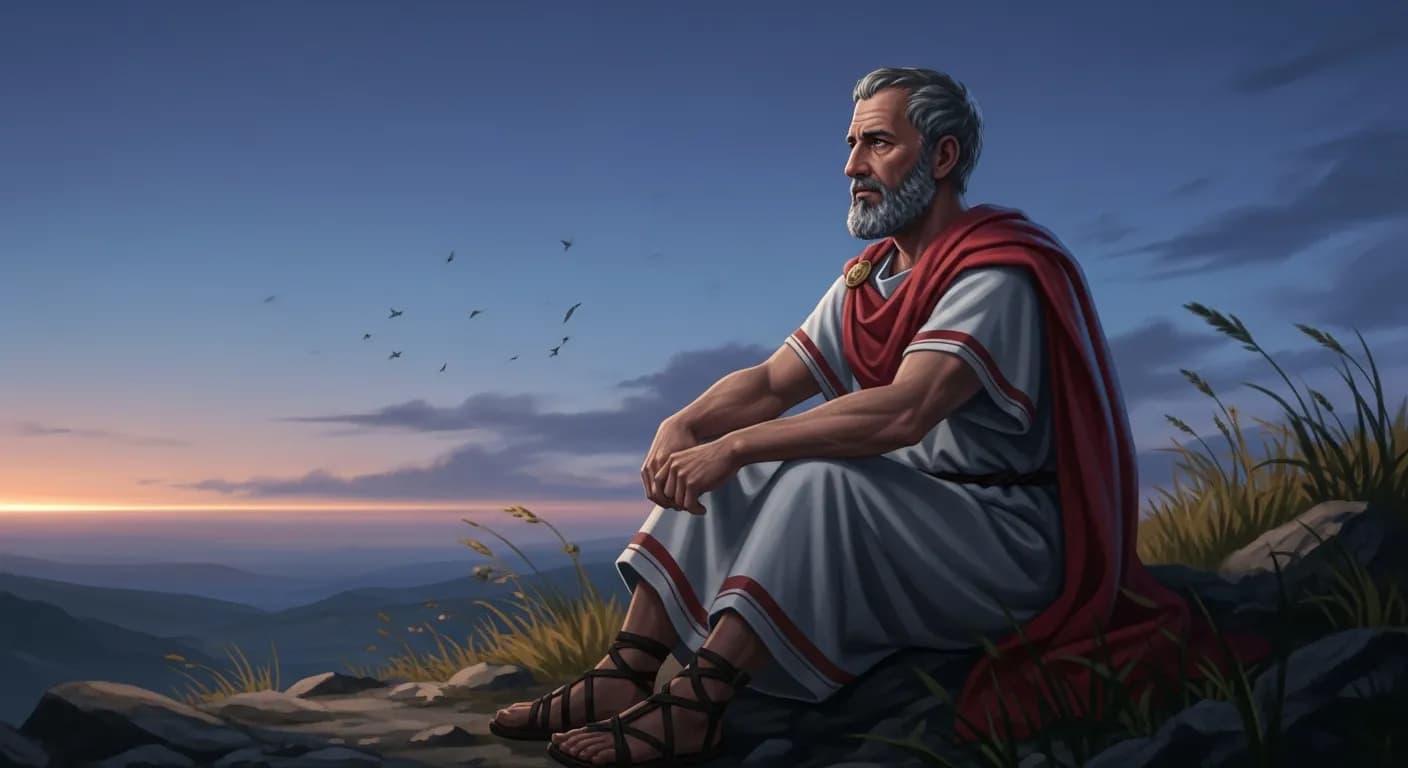 「エピクテトス」「与えられたるものを受けよ。 与えられたるものを活かせ。」の画像