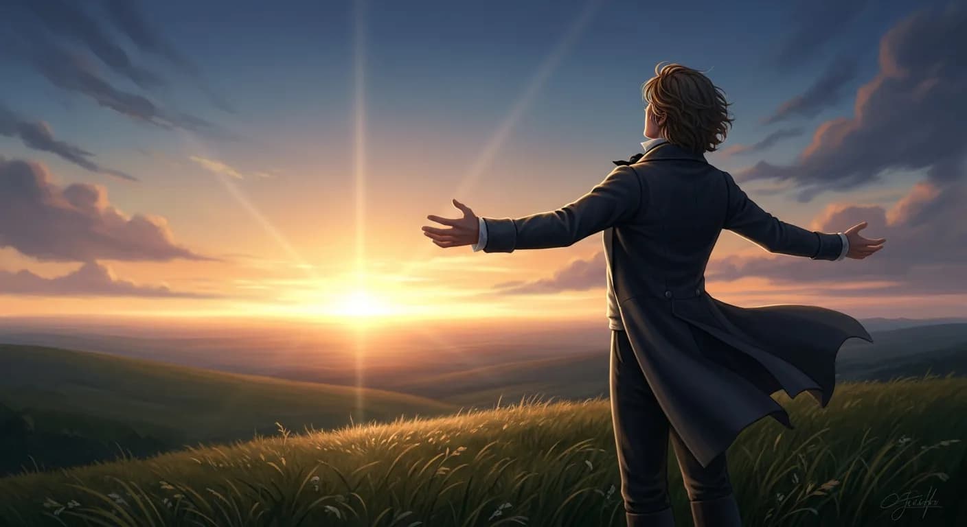 「パーシー・ビッシュ・シェリー」「恋愛の真の本質は自由である。」の画像