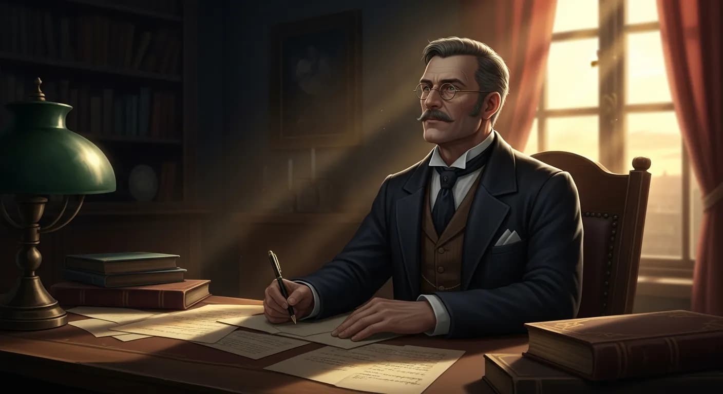 「ジョルジュ クールトリーヌ」「青春期を何もしないで過ごすよりは、青春期を浪費する方がましである。」の画像